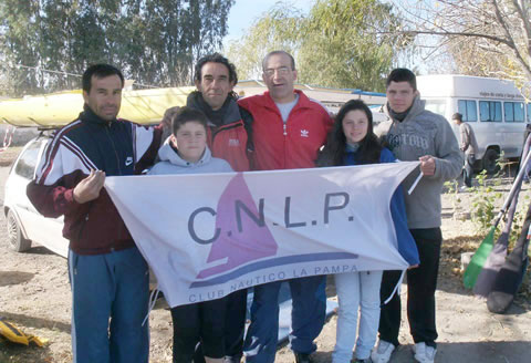 Club Náutico de Santa Rosa